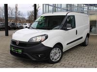 gebraucht Fiat Doblò Cargo Kasten 1.6 Multijet SX Klima,