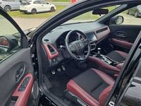 gebraucht Honda HR-V 1.5 i-VTEC TURBO Sport