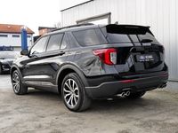 Gebraucht Ford Explorer ST-Line 457 PS (336 kW) 2024 Schwarz SUV