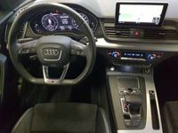 gebraucht Audi Q5 55 TFSI e quattro S tronic