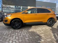 gebraucht Ford Edge 2.0 TDCi Bi-Turbo Titanium FLA AHK DynLi