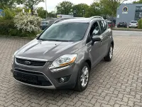 Używany Ford Kuga 2011 Szary SUV
