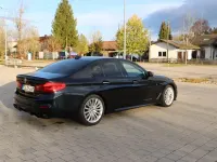 Gebraucht BMW M550 Performance 462 PS (339 kW) 2017 Limousine