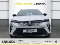 Brugt Renault Scenic E-Tech Iconic 160 kW (218 HK) 2025 Hvid SUV