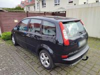 gebraucht Ford C-MAX 1,6 Trend Trend