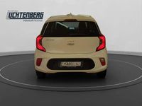 Gebraucht Kia Picanto Vision 49 PS (36 kW) 2023 Andere Kleinwagen