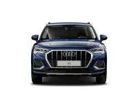 Gebraucht Audi Q3 Advanced Plus 150 PS (110 kW) 2025 Blau SUV