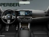 Gebraucht BMW i4 Performance 125 kW (170 PS) 2023 Schwarz Limousine