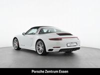 gebraucht Porsche 911 Targa 4S 991 / LED Rückfahrkam. Sportabgasanlage Bose