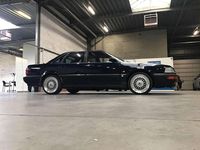 Gebraucht Audi V8 Sport 280 PS (205 kW) 1992 Schwarz Limousine