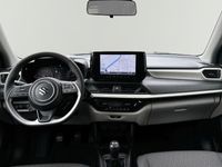 gebraucht Suzuki Swift Comfort 1.2 NEUES MODELL Navi LED ACC Apple CarPlay Android Auto