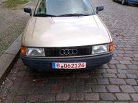 gebraucht Audi 80 !