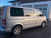 gebraucht VW Multivan T5Highline