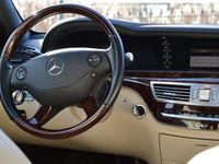 gebraucht Mercedes S600 | S-Klasse | W221