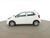 gebraucht Kia Picanto 1.2 Edition 7, Benzin, 11.470 €