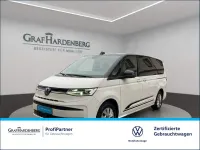 Usata VW Multivan Edition 150 CV (110 kW) 2025 Monovolume