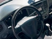 Second-hand Kia Rio 97 CP (71 kW) 2009 Negru Hatchback