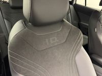 Gebraucht VW ID.4 Pro Performance 150 kW (204 PS) 2023 Gletscherweiß metallic SUV