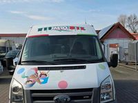 Gebraucht Ford Transit 2007