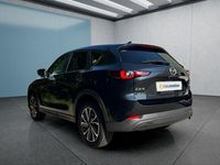 Gebraucht Mazda CX-5 150 PS (110 kW) 2025 Schwarz SUV