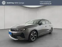 Gebraucht Opel Astra 131 PS (96 kW) 2025 Grau Kleinwagen