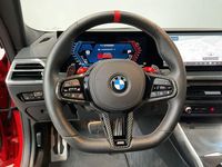Gebraucht BMW M4 Competition Edition 530 PS (389 kW) 2024 M toronto rot Coupé
