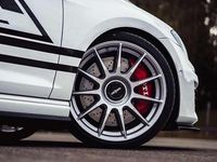 Gebraucht VW Golf GTI 345 PS (253 kW) 2014 Weiß Limousine