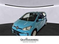 Gebraucht VW e-up! Move 61 kW (83 PS) 2021 Kleinwagen