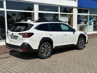 Neu Subaru Outback Platinum 169 PS (124 kW) 2025 Crystal white pearl SUV