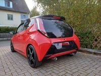 gebraucht Toyota Aygo GR XCite Style Selection
