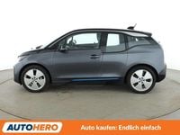 Gebraucht BMW i3 75 kW (102 PS) 2020 Grau Kleinwagen