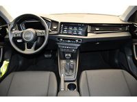 gebraucht Audi A1 Sportback 30 TFSI advanced Virtual-Cockpit/Einparkhi/Navi/LED