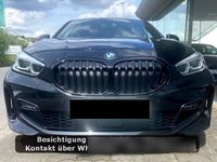 gebraucht BMW 118 i M Sport M Sport