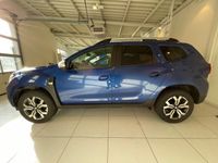 gebraucht Dacia Duster II Prestige TCe 150 EDC 2WD - Auto Mattern