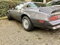 gebraucht Pontiac Trans Am 