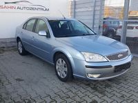 gebraucht Ford Mondeo 2.0 Futura X PDC