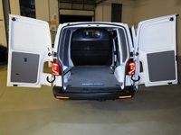 gebraucht VW Transporter Kasten T6.1 TDI2.0 SCR Klima FlÃ¼TÃ¼r