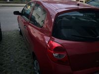 gebraucht Renault Clio 75 ps