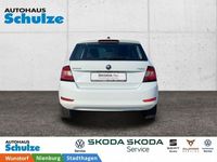 gebraucht Skoda Fabia 1.0 MPI Cool Plus Bluetooth USB Klima