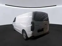 Gebraucht Ford Transit Custom 170 PS (125 kW) 2024 Frostweiß Van