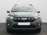 Gebraucht Dacia Jogger Extreme 141 PS (103 kW) 2025 Safarigrüngrau Van / Kleinbus