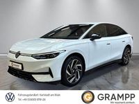Gebraucht VW ID.7 Pro 210 kW (286 PS) 2025 Weiß Limousine