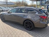 Gebraucht Mazda 6 Nakama 165 PS (121 kW) 2017 Braun Kombi