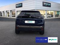Gebraucht Peugeot 3008 Allure 131 PS (96 kW) 2023 Blau SUV