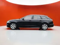 Gebraucht Audi A6 218 PS (160 kW) 2016 Schwarz Kombi