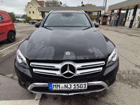 Gebraucht Mercedes 220 AMG 194 PS (142 kW) 2019 Schwarz