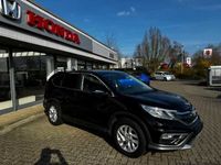 gebraucht Honda CR-V 2.0i-VTEC 2WD Elegance