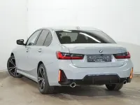 Gebraucht BMW 318 M Sport 150 PS (110 kW) 2025 M brooklyn grau Limousine
