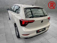 Neu VW Polo S 80 PS (58 kW) 2026 Grau Kleinwagen