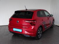 gebraucht VW Polo R-Line